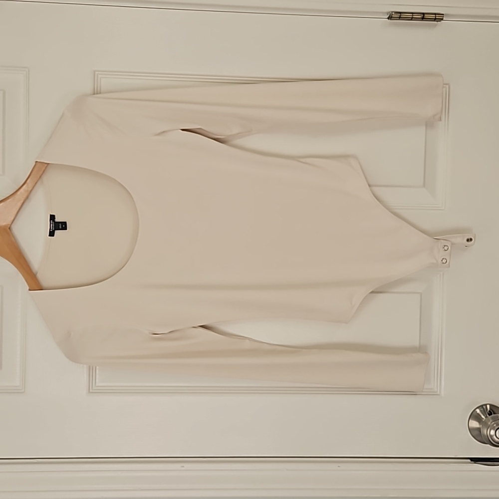 Body contour Body suit
